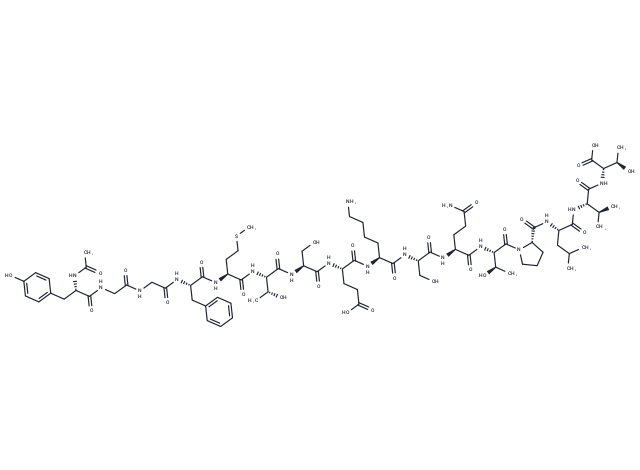 N-Acetyl-α-Endorphin