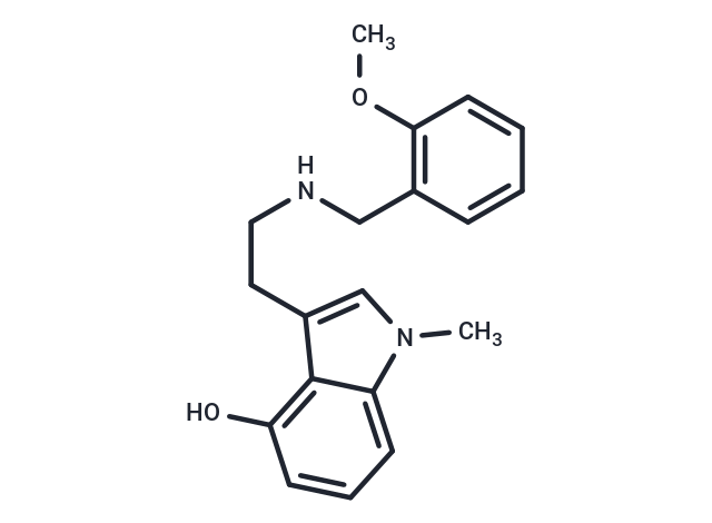 5-HT2 agonist-1 free base