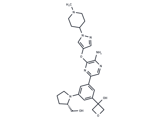 HPK1-IN-37