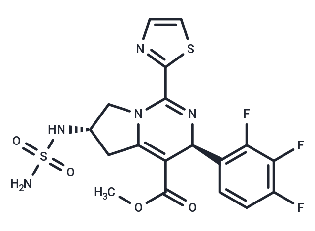 HBV-IN-38