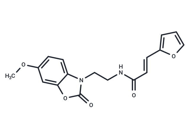 Anti-inflammatory agent 54