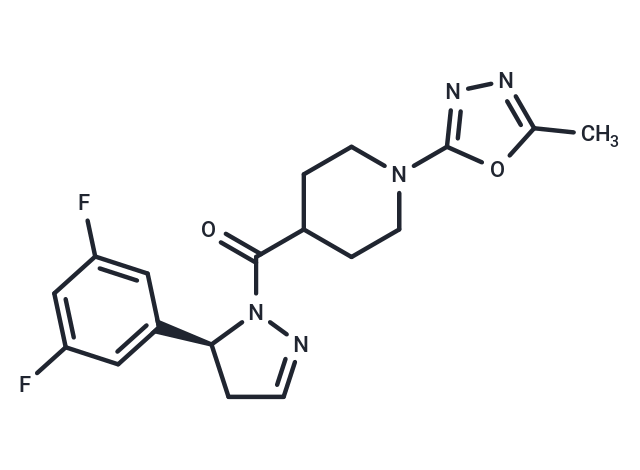 RIP1 kinase inhibitor 8