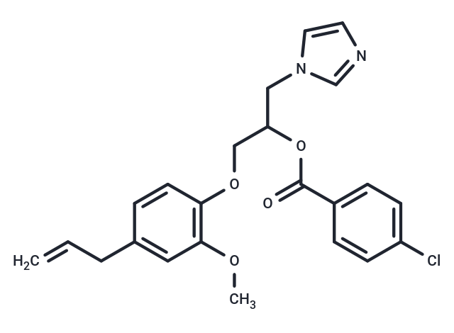 Antifungal agent 69