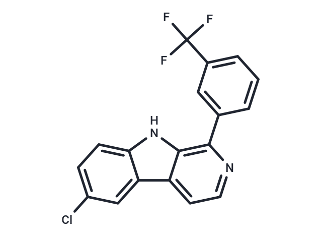 Antimalarial agent 29