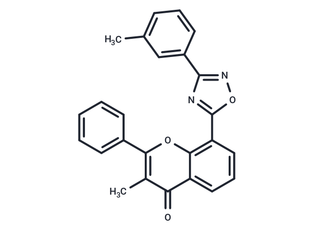 Anti-inflammatory agent 47