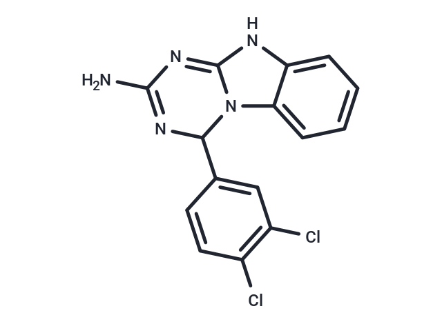 Topoisomerase II inhibitor 15