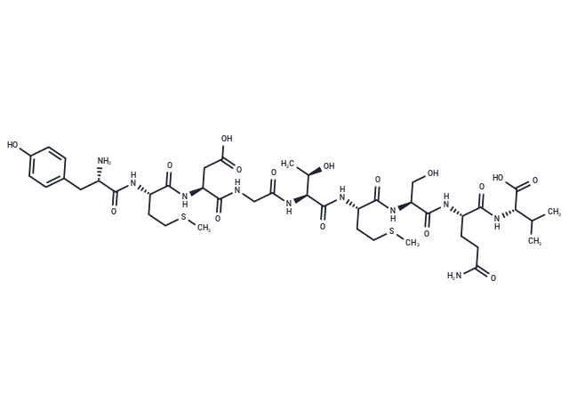 [Asp371]-Tyrosinase (369-377), human