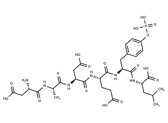 [pTyr5] EGFR (988-993)