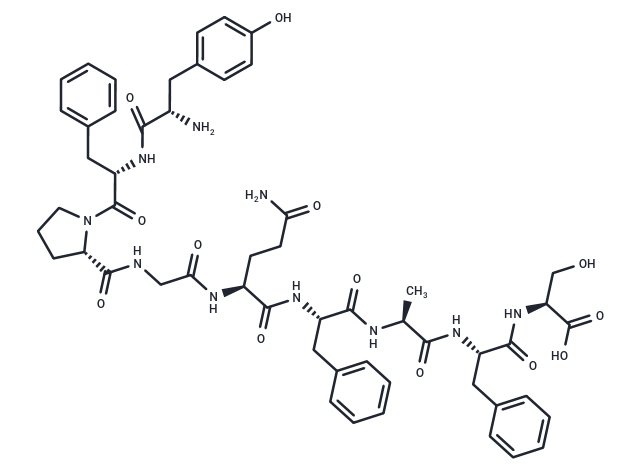 Chemerin-9 (149-157)