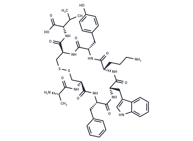 [Orn5]-URP