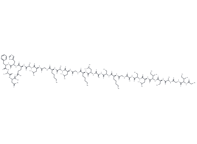 Bombinin-Like Peptide (BLP-1)