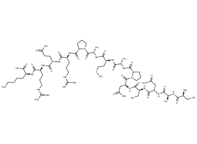 Somatostatin-28 (1-14)