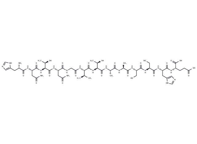 Influenza HA (126-138)