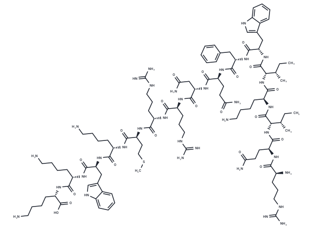 Antennapedia Peptide