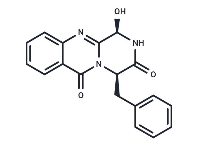 Brevianamide M