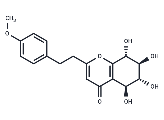 4'-Methoxyisoagarotetrol