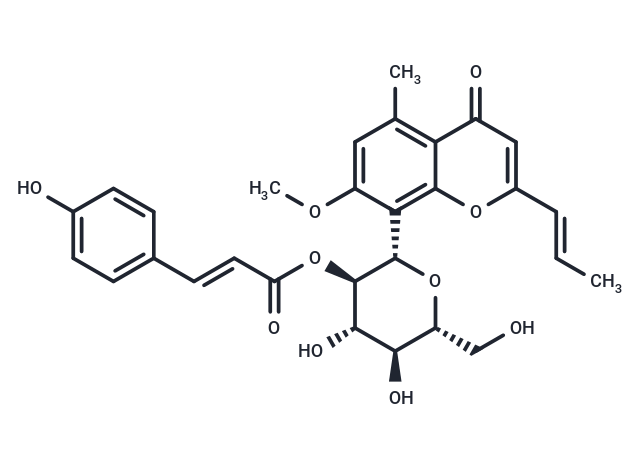 Aloeresin G