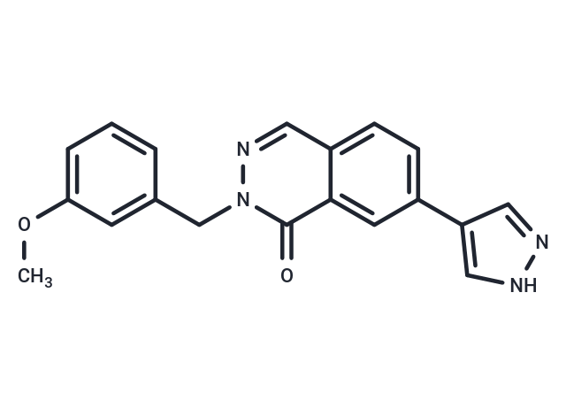 GRK2 Inhibitor 2