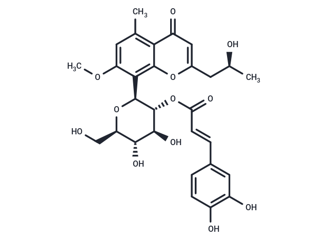 Isorabaichromone