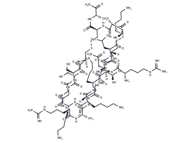 μ-Conotoxin Sx IIIA