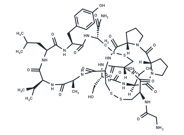 α-Conotoxin BuIA