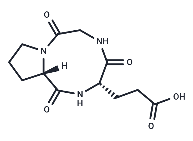 Cyclopetide 2