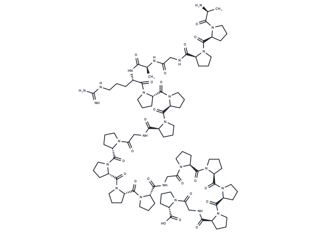 SP-B peptide