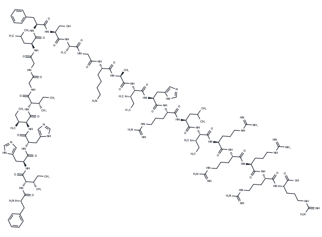 TP4 (Nile tilapia piscidin)