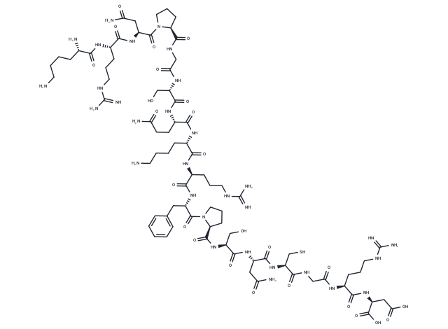 Phosphorylase Kinase β-Subunit Fragment (420-436)