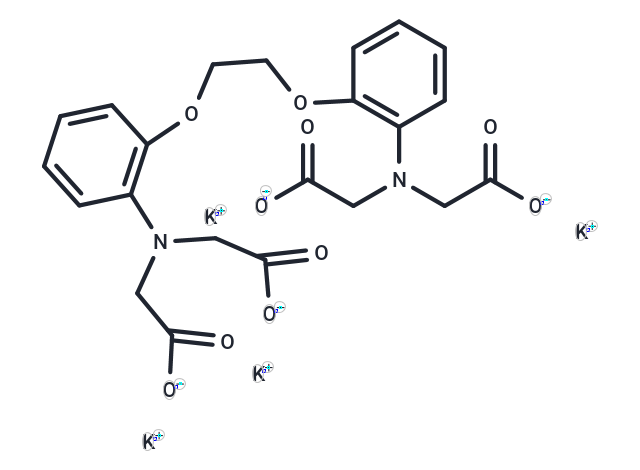 BAPTA, tetrapotassium salt