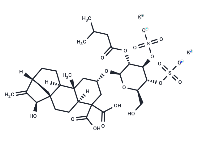 Gummiferin