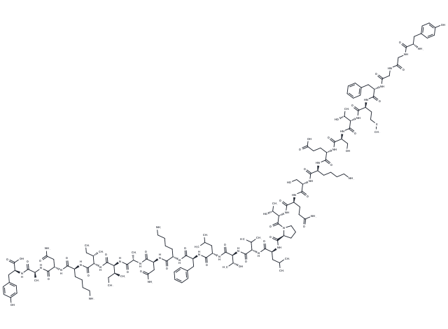 β-Endorphin (1-27) (human)