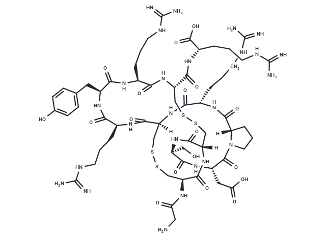 α-Conotoxin RgIA