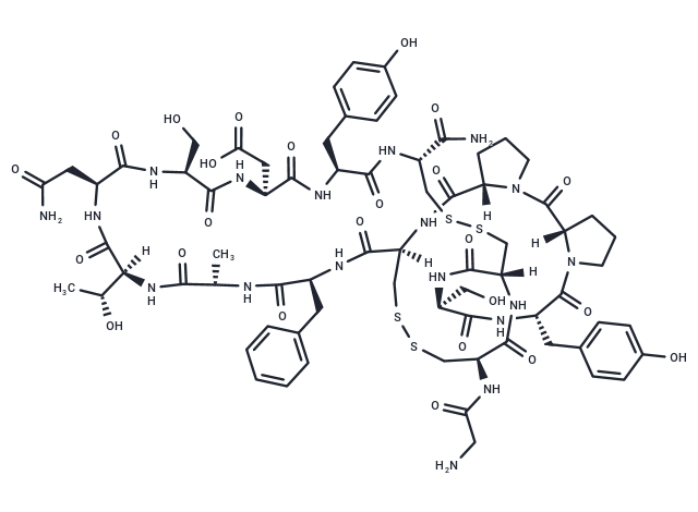 α-Conotoxin AuIA