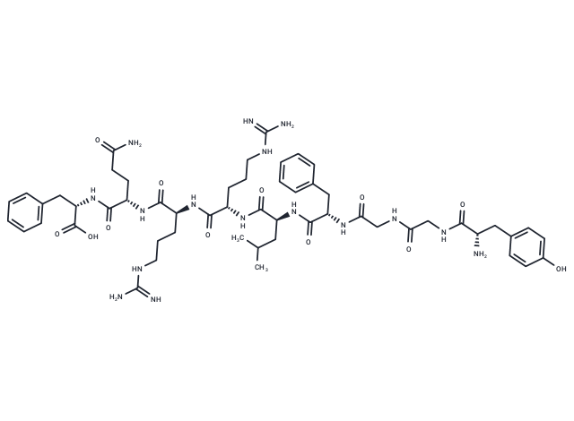 Dynorphin B (1-9)