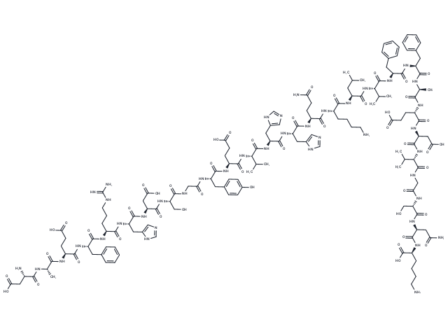 β-Amyloid (1-28)