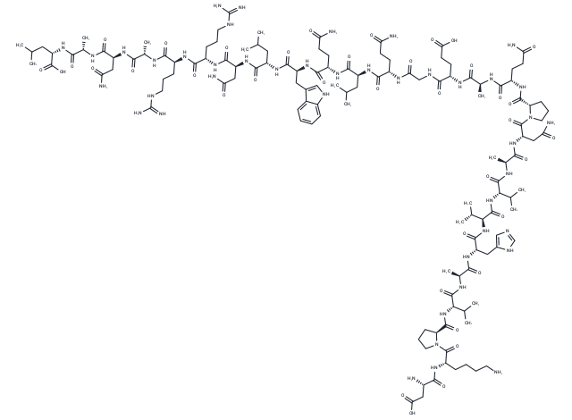 TNF-α (10-36), human