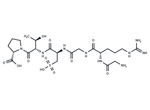 Risuteganib