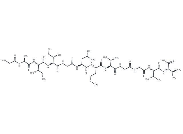 β-Amyloid (29-40)