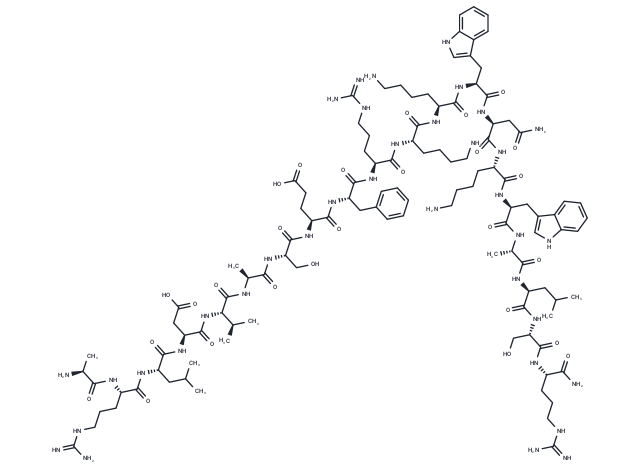 Proadrenomedullin (1-20), human