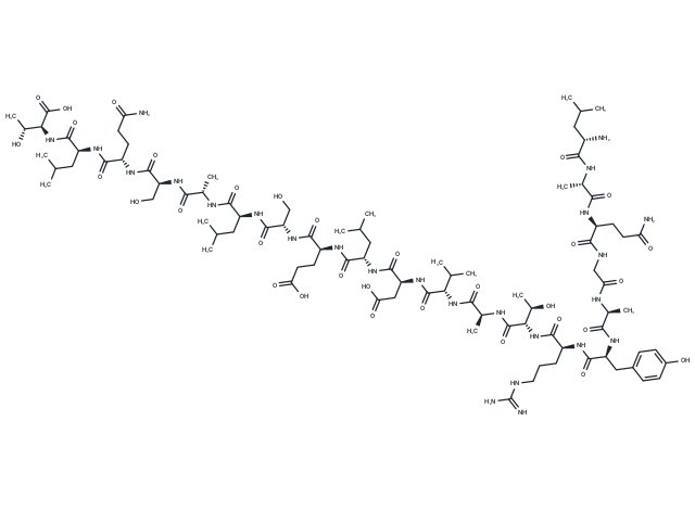 Interphotoreceptor retinoid-binding protein(668-687)