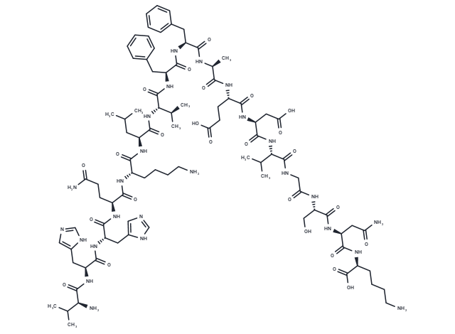 β-Amyloid (12-28)