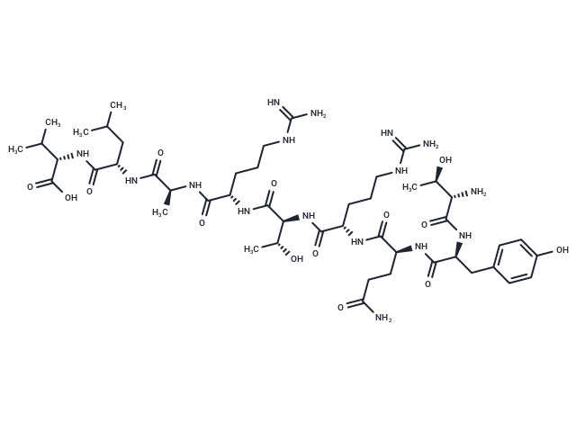 Influenza NP (147-155)