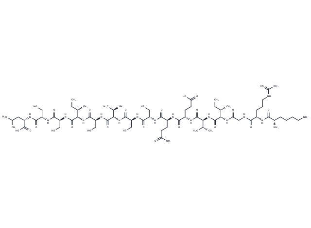 Insulin alpha-chain (1-13)