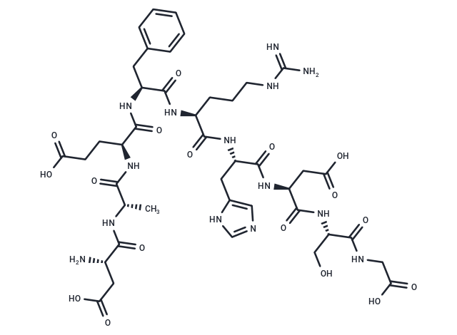 β-Amyloid (1-9)