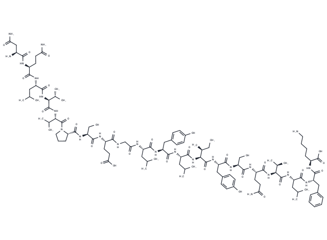 TNF-α (46-65), human