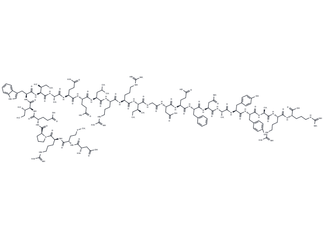 Bim BH3, Peptide IV