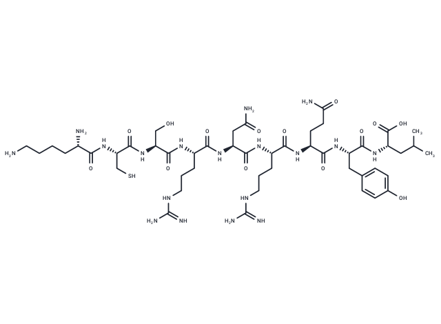 Smcy HY Peptide (738-746)