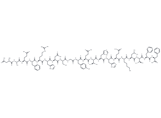 β-Amyloid (1-20)