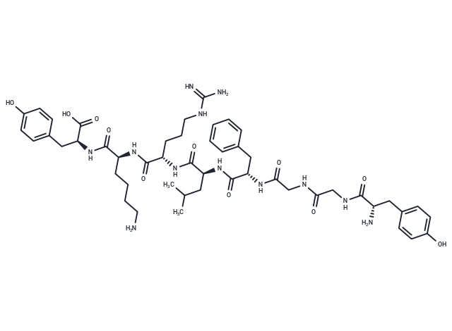 α-Neoendorphin (1-8)